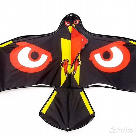 Воздушный змей