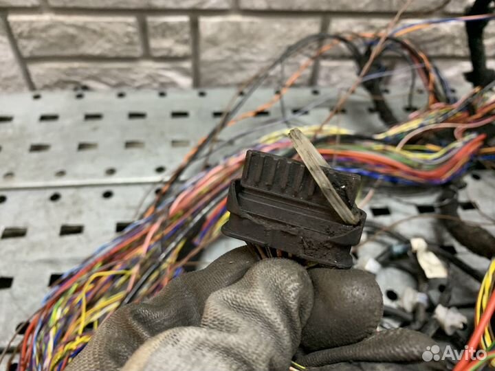 Mercedes Benz CLS W218 Проводка (коса) салонная