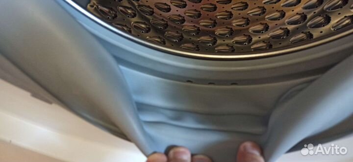 Стиральная машина Bosch Serie 4 6 кг