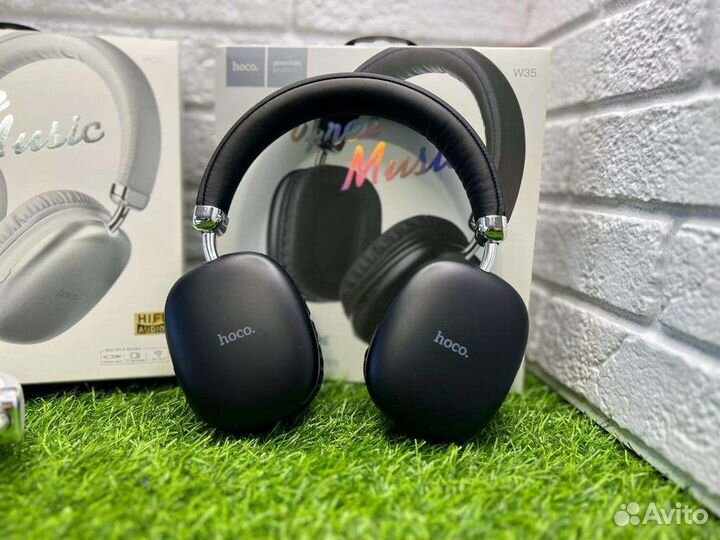 Беспроводные наушники Hoco