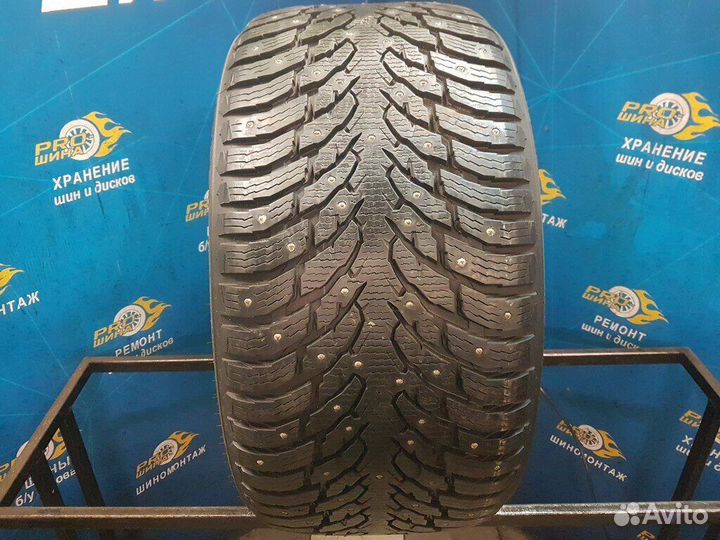 Nokian Tyres Hakkapeliitta 9 SUV 315/35 R21