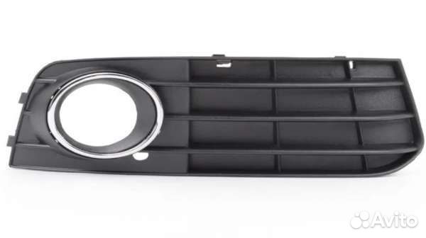 Решетка бампера обе на ауди а5 / А4