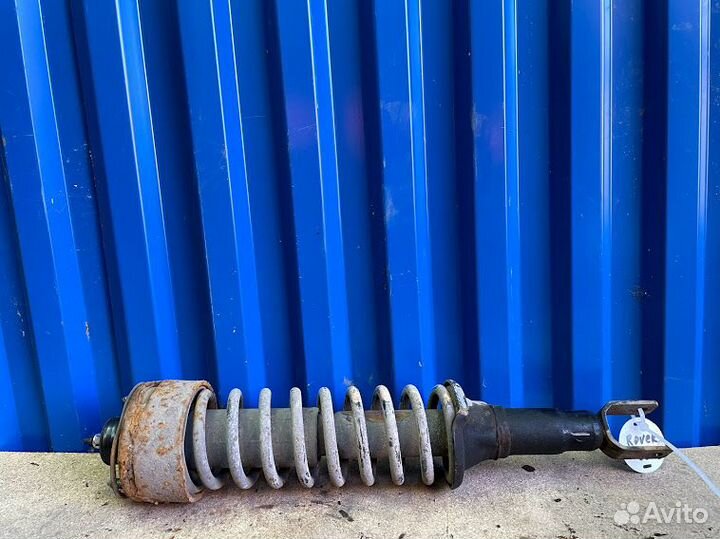 Амортизатор задний левый Rover 400 1 1.4 14K4F