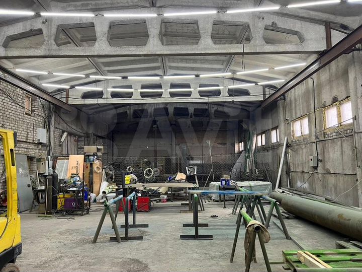 Свободного назначения, 2596.23 м²