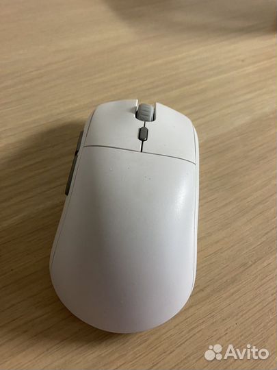 Игровая мышь zet gaming prime