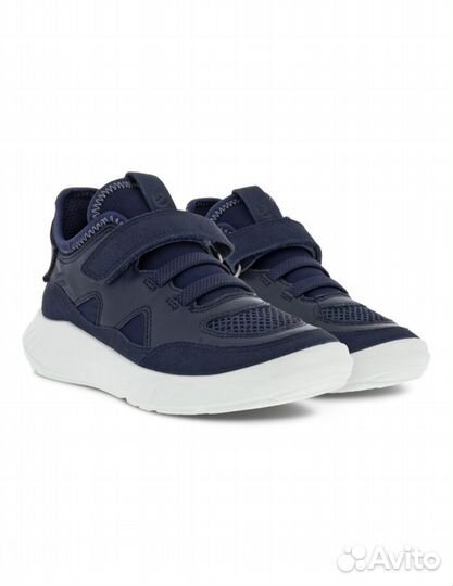 Детские кроссовки Ecco 32 размер
