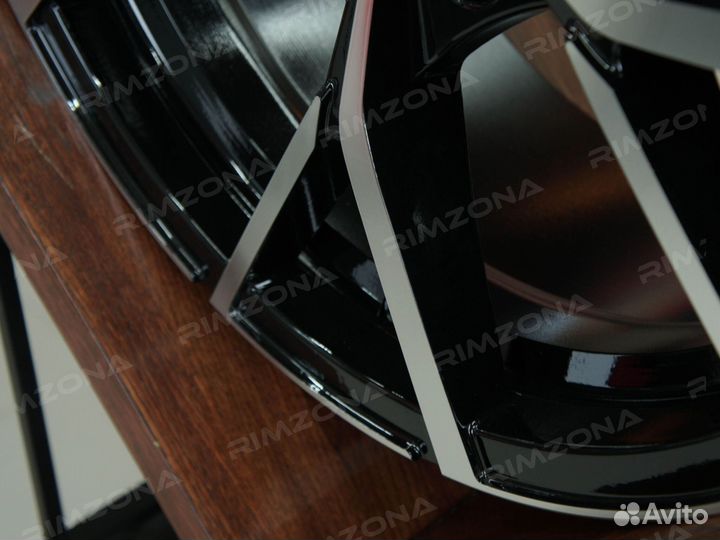 Литые диски R18 для Volkswagen. Арт2116