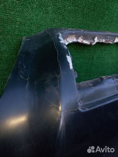 Капот Chery Tiggo T11