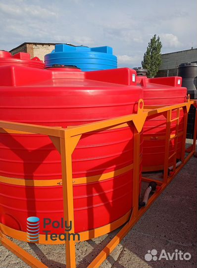 Транспортные кассеты и мобильные растворные узлы