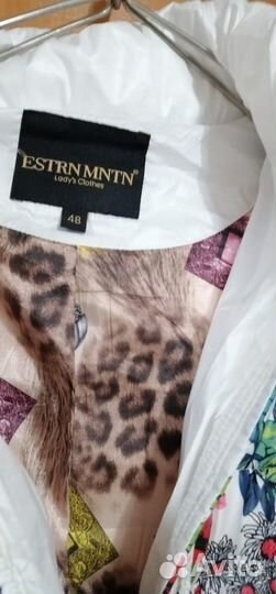 Куртка женская