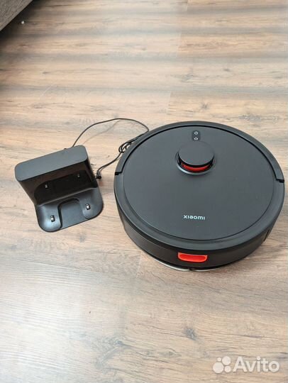 Робот пылесос xiaomi s20