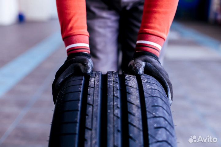 Kumho Solus TA31 225/45 R18