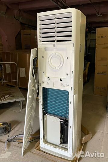 Осушитель воздуха Euronord Poolmaster Новый