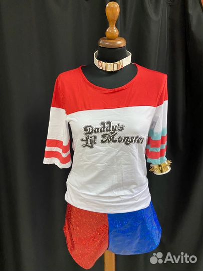 Костюмы на Хэллоуин в прокат