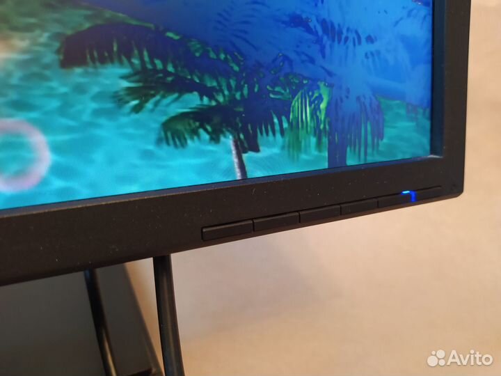 Монитор Acer V206HQL иТелевизор Hyundai H-LED15V16