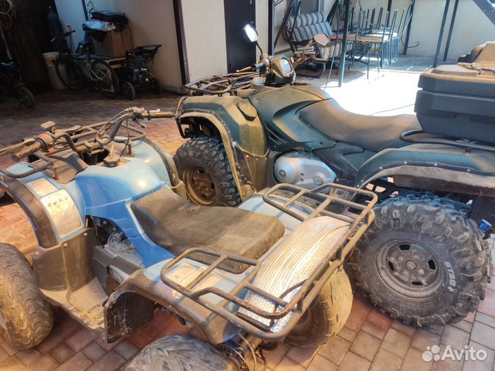 Sym 600