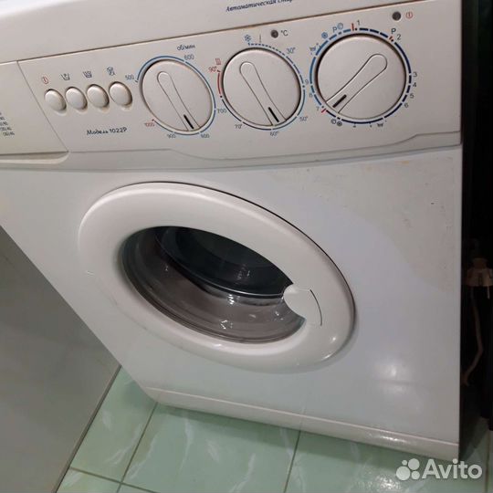 Стиральная машина автомат бу