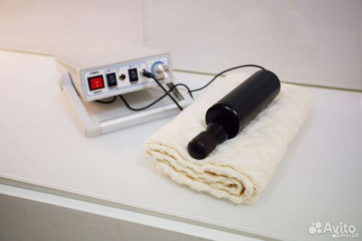 Аппарат бмс-скульптор для лица Назарова