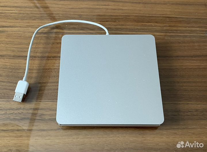 Apple USB Super Drive