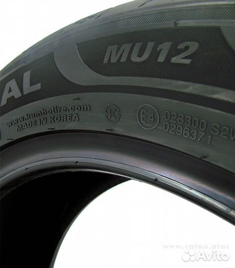 Marshal MU12 255/50 R19 103W