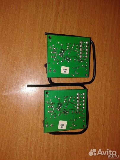 Радиоприемник Faac R. P. 868 SLH