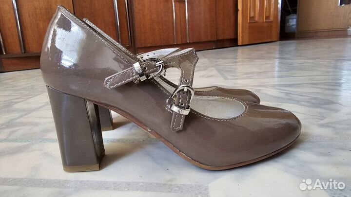 Туфли женские 35 размер
