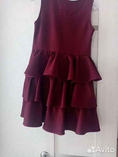 Школьная форма (1-2 класс)