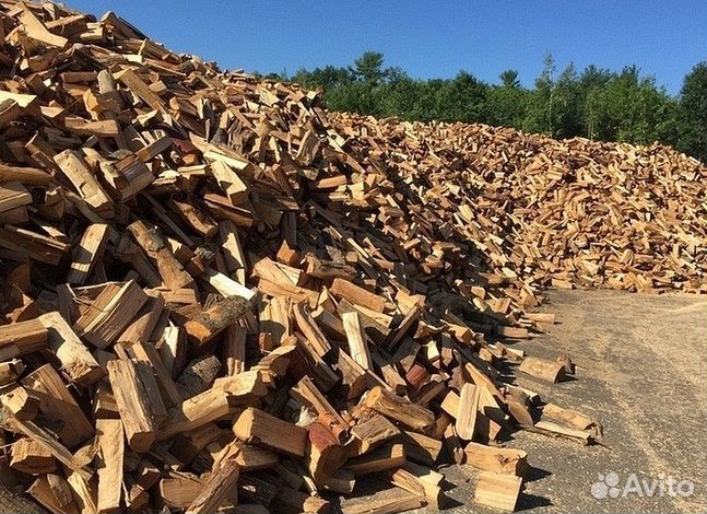 Дрова ольховые с доставкой
