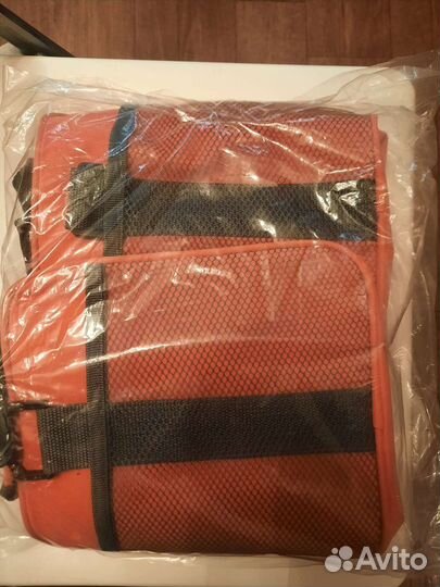 Сумка холодильник новая в упаковке