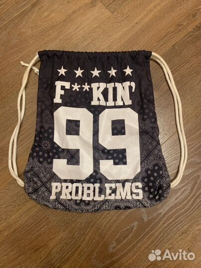 Мешок для обуви