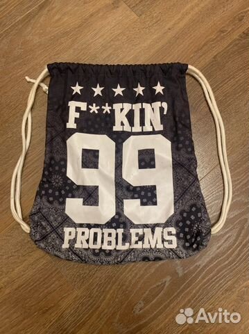 Мешок для обуви