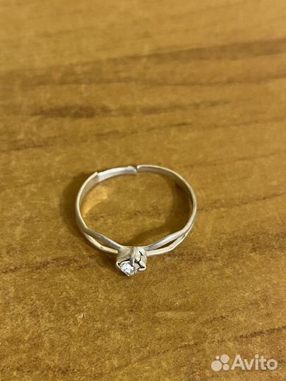 Комплект бижутерии