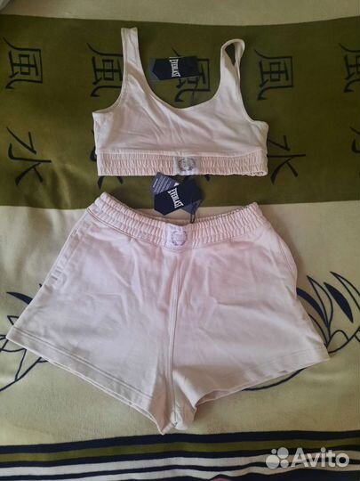 Костюм спортивный Everlast женский