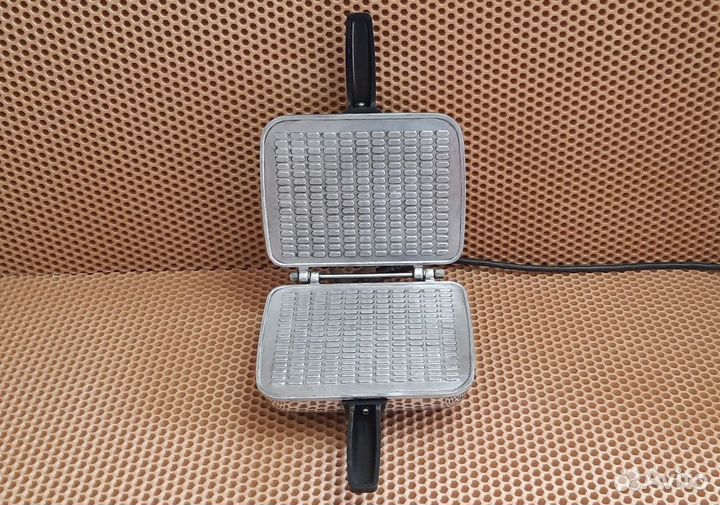 Вафельница электрическая СССР Доставка