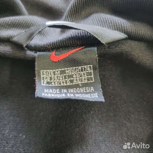 Олимпийка Nike vintage