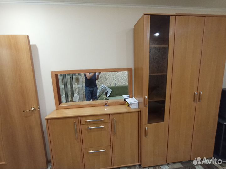 Комплект мебели