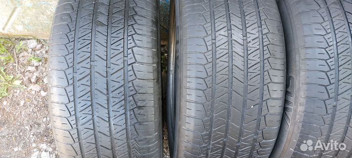 Kormoran SUV Summer 225/55 R17