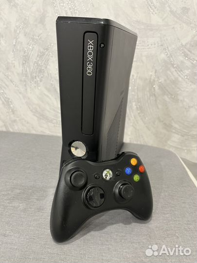 Xbox 360