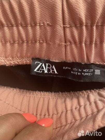 Костюм спортивный Zara р46 новый