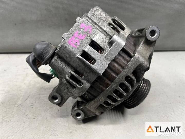 Генератор honda edix