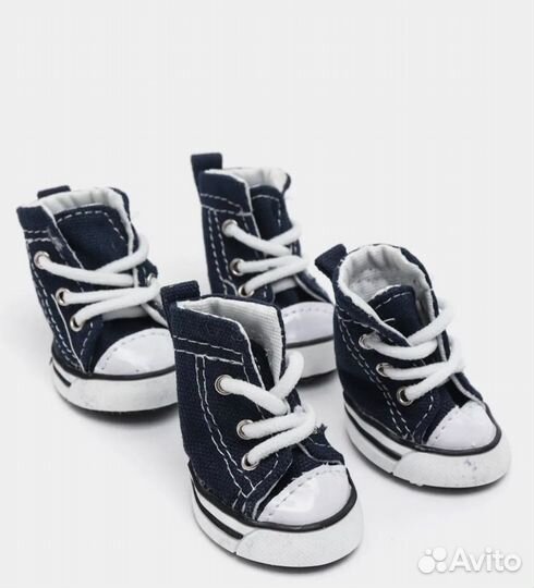 Обувь для собак