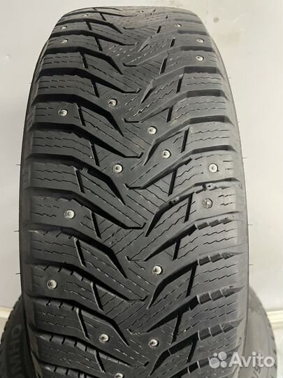 Колеса R15 Renault Logan / Sandero