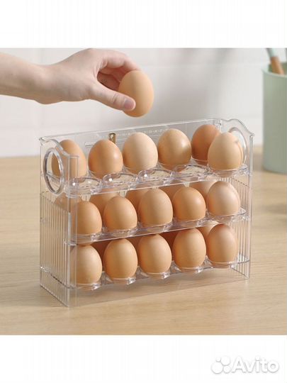Контейнер для яиц