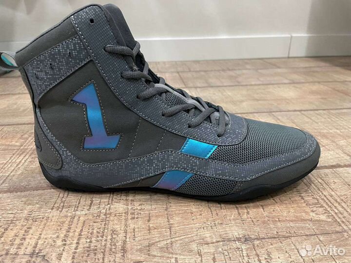 Боксерки 44 размер