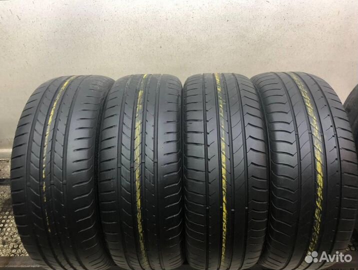 Goodyear EfficientGrip 205/55 R16 103Y