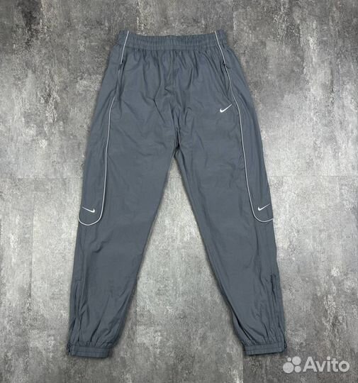 Спортивные штаны nike мужские