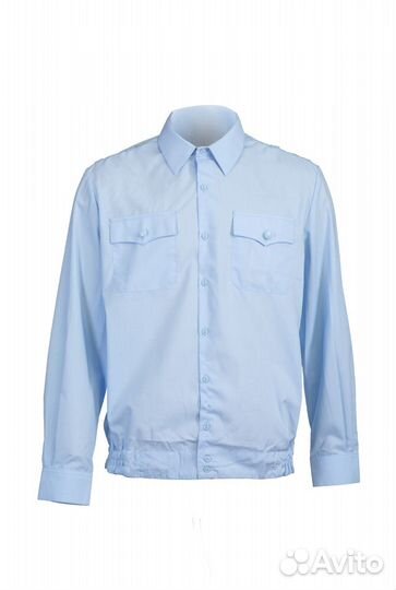 Рубашка мвд полиция