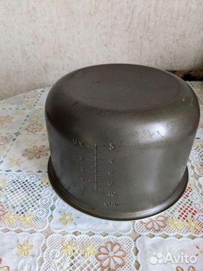 Чаша для мультиварки редмонд RMC M4500 5 литров