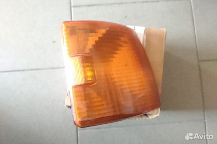 Поворотник фольксваген т4 VW T4