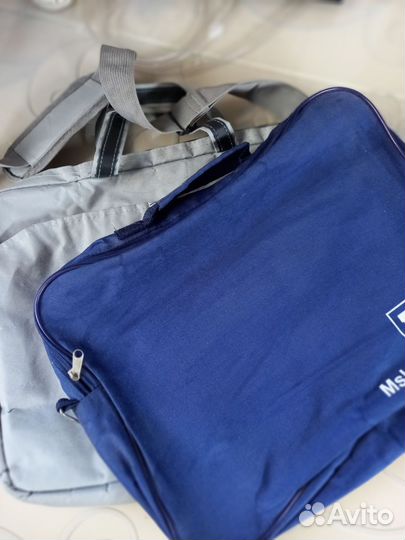 Сумка для ноутбука